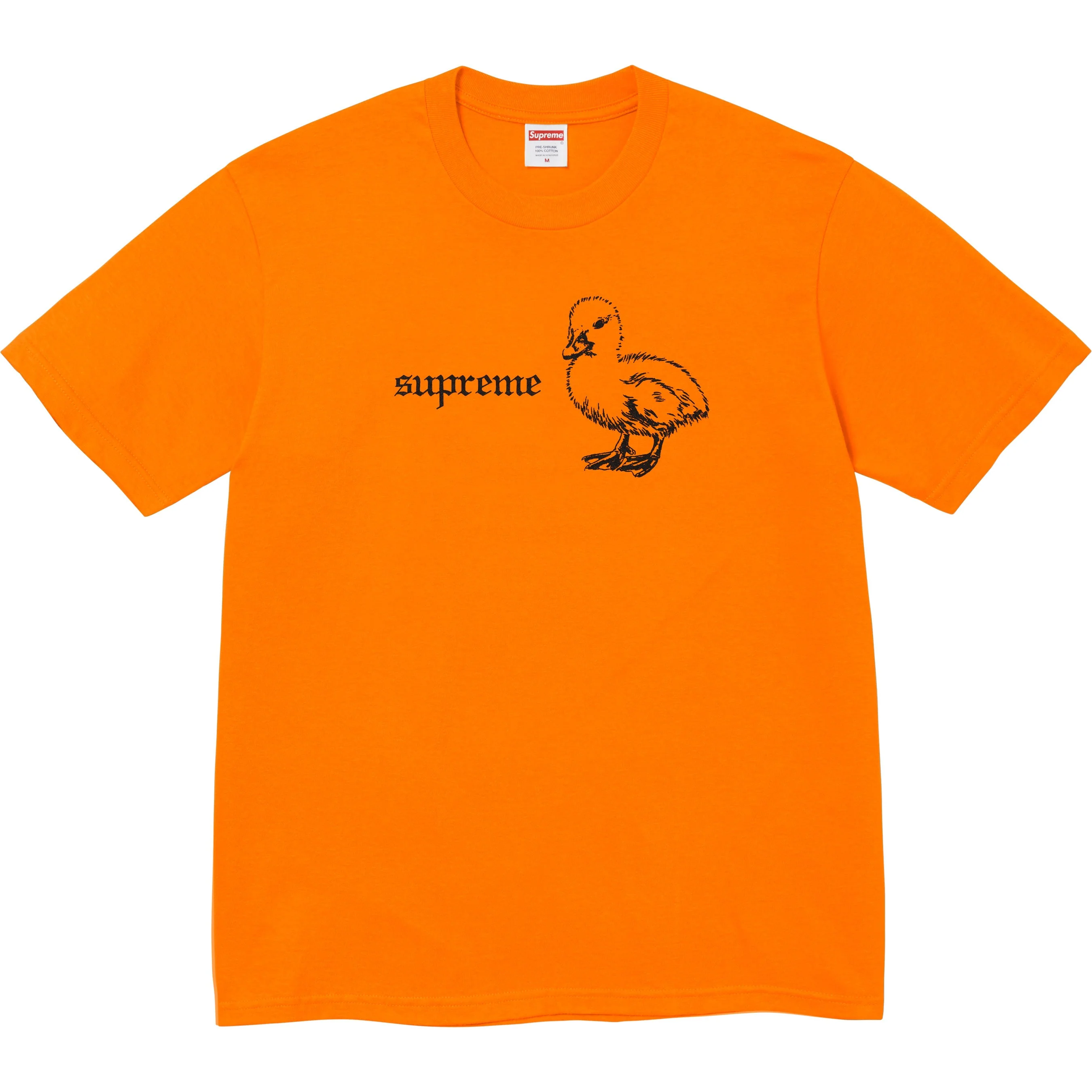 Duck Tee view 3
